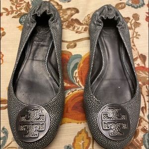 Tory Burch Flats
